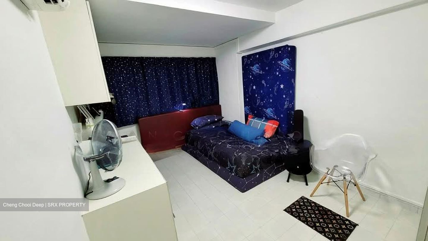 Blk 648 Ang Mo Kio 61 (Ang Mo Kio), HDB 5 Rooms #557441701